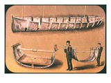 Stanley'S Portable Boat