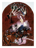 Chagall: Judah
