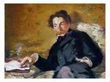 Stephane Mallarme