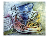 Picasso: Guernica