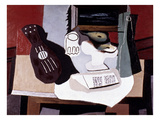 Picasso: Still Life