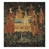 Seigneurial Bath  C1500