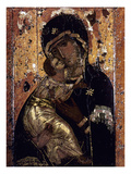 The Virgin Of Vladimir