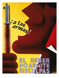 Spanish Civil War  1937