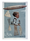 Alberto Santos-Dumont