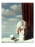 Magritte: Memory