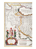 Mesopotamia  1662