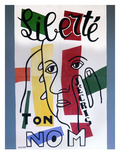 Leger: Liberty  1953