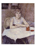 Toulouse-Lautrec: Powder
