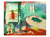 Matisse:Interior/Collioure