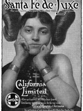 Hairstyle: Hopi  1911