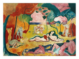 Matisse: Joy Of Living