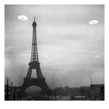 Ufo: Paris