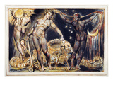 Blake: Jerusalem  1804