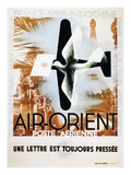 Aviation Poster  1932