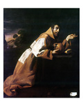 St Francis Of Assisi