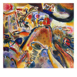 Kandinsky: Small Pleasures