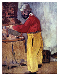 Henri De Toulouse-Lautrec