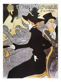 Toulouse-Lautrec