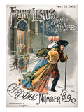 Christmas  1890
