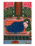 Persia: Lovers  1527-28