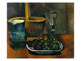 Derain: Still Life  1911