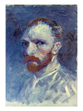Vincent Van Gogh