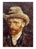 Vincent Van Gogh