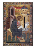 Saint Mark