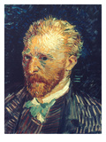 Vincent Van Gogh (1853-1890)