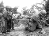 Korean War  1952