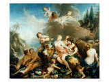 Rape Of Europa