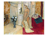 Matisse: Woman/Vase