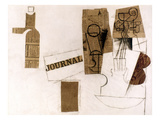 Picasso: Violin