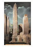 Rockefeller Center