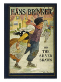 Hans Brinker  1865
