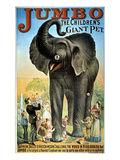 Circus Poster