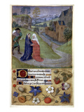 The Visitation