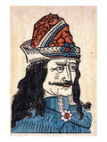 Vlad Iii (1431-1477)