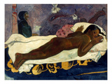 Gauguin: Manao Tupapau
