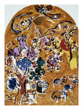 Chagall: Joseph