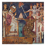 Constantine I (C280-337)