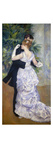 Renoir: Town Dance  1883