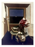 Bacon: Triptych  1967