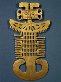 Pre-Columbian Art