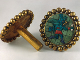 Inca Earrings