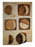 Galileo: Moon