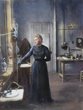 Marie Curie (1867-1934)