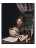 Young Astronomer