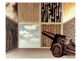 Magritte: Freedom